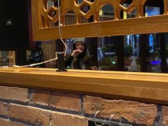 -blue frog蓝蛙(长泰广场店)