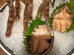 -揽季锅物会.福建黄鱼.海鲜姿造(五四路店)