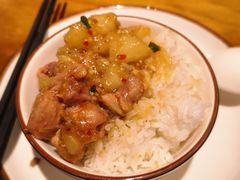 -觅山云南菜(泊富ICITY店)