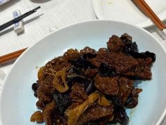 -老吉士酒家(天平路店)