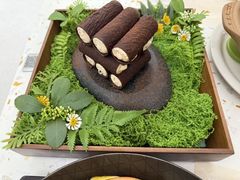 -大树餐厅(环球港店)