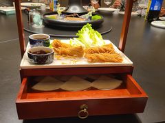 -庆江南江南菜(琴湖溪里花园城店)