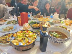 -卫鼎轩·家宴(水上公园店)