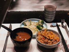 日式炒饭-将军日本餐厅·Shogun(厦门马哥孛罗东方大酒店)