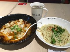 -遇见小面(凯德广场店)