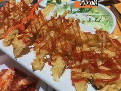 -东俞·韩式料理(院东街店)