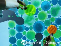 -MuaKids Garden