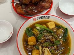 -闫家炸鸡架(五爱总店)