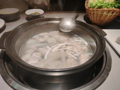 -同仁四季椰子鸡(无锡滨湖万象汇店)