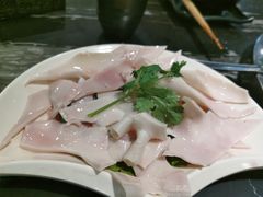 极品猪黄喉-小王少龙火锅(沙南街店)