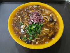 -毛华美食(清扬路店)
