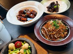 -炊江南·上海菜(国展华漕店)