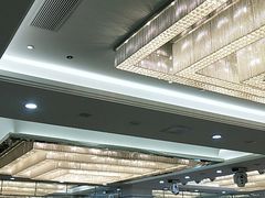 大堂-广州酒家(昌岗地铁站店)