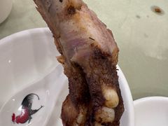 -顺风山庄(水濂山店)