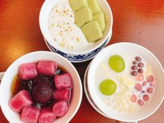 -寄畅興·百年蟹黄面·万国建筑群(外滩27号店)
