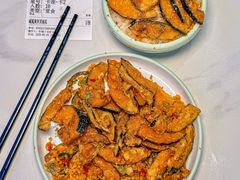 -虾铺子龙虾·私房菜(金源花苑店)