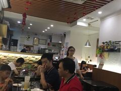 大堂-转角遇到爱(江南西路店)