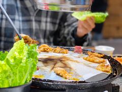 -酒拾烤肉(解放路店)