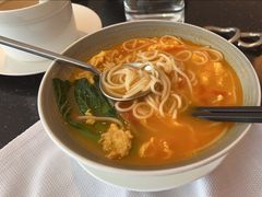-三亚亚龙湾瑞吉酒店·铭轩中餐厅Mingxuan·海南菜·粤菜