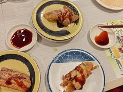 -滨寿司(汇金店)