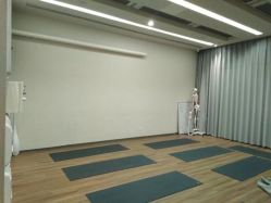 -FineYoga梵音瑜伽·普拉提