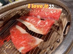 -隐炉和牛烧肉店(群力店)