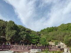 -北京西山国家森林公园