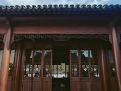 -嘉定博物馆