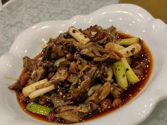 -高坎一品甲鱼庄(两河店)