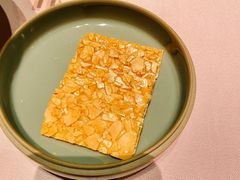 杏仁饼-新荣记(建国门外大街店)
