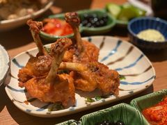 -CURRY YA 熟成咖哩專門店(深圳湾万象城店)