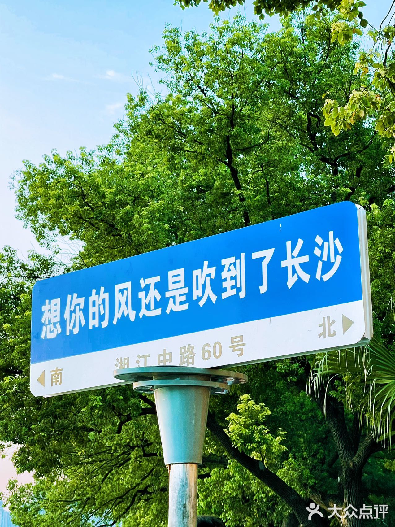 长沙江边巨巨巨出片Bar‼️我终于打卡了‼️