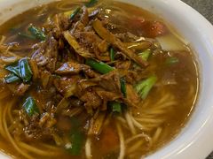 -小井头·阿强面馆(复兴店)