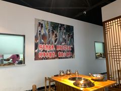 -大自然醉鹅·铁锅火焰鹅(上海联洋店)