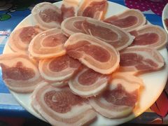 -松明一烤肉馆(鲁园店)