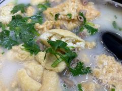 -鸭小妹鸭血粉丝(老门东店)