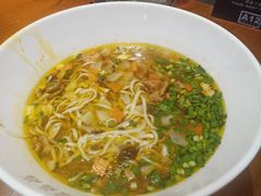 -鼎高高陕西美食(龙德广场店)