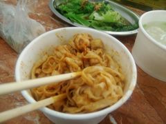 拌面-三真丸子美食坊(故宫路店)