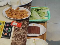 -小肥牛潮汕牛肉火锅(南联店)