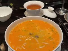 -北京四季酒店·采逸轩