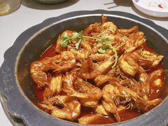 -巴蜀王婆大虾(南锣鼓巷店)