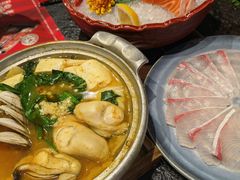 -古田居·特色寿司料理(星之岛旗舰店)