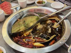 -嬷孙家潮汕牛肉火锅(北京路天河城店)