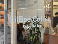 -LilBee Coffee