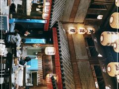 -南京大牌档(凯德大峡谷店)