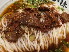 -常樂屋·常德米粉(青年路店)