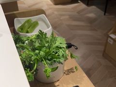 -潮牛壹号鲜牛肉火锅(世界城广场店)