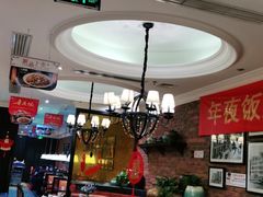 -大鸭梨烤鸭(甘家口店)