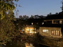 -小河直街历史文化街区