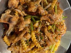 -红盔甲·小龙虾(长寿路店)